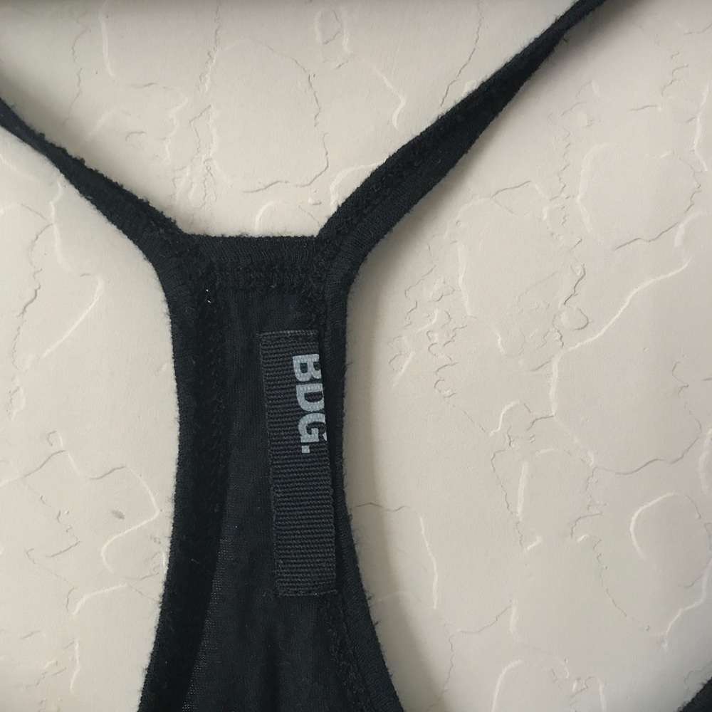 Urban Outfitters BDG Print Tank Top - Picture 3 of 6